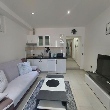Studio Apartment Portofino Dubrovnik Eksteriør bilde