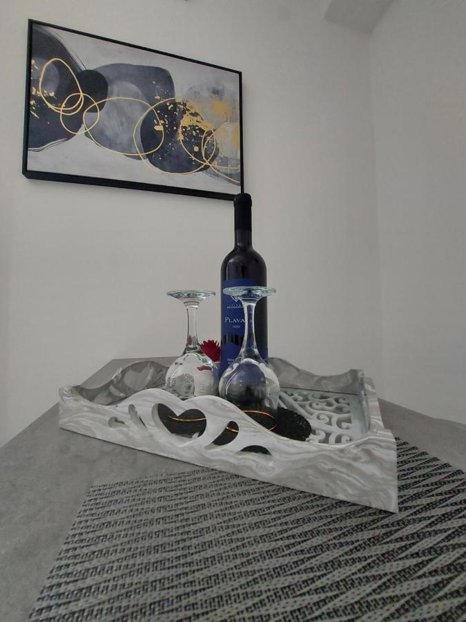 Studio Apartment Portofino Dubrovnik Eksteriør bilde