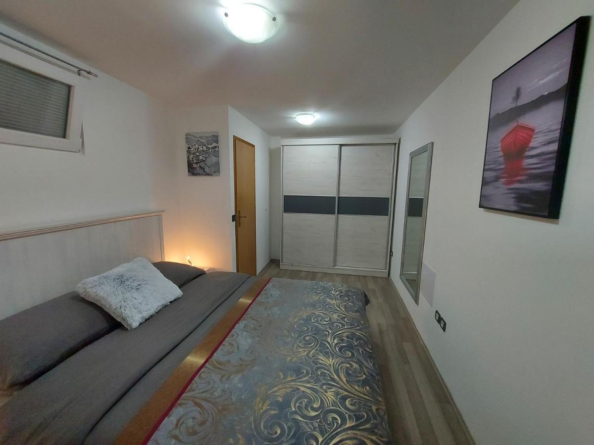 Studio Apartment Portofino Dubrovnik Eksteriør bilde