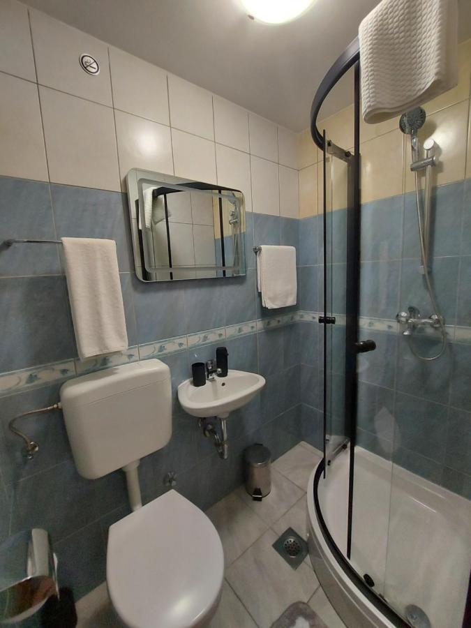 Studio Apartment Portofino Dubrovnik Eksteriør bilde