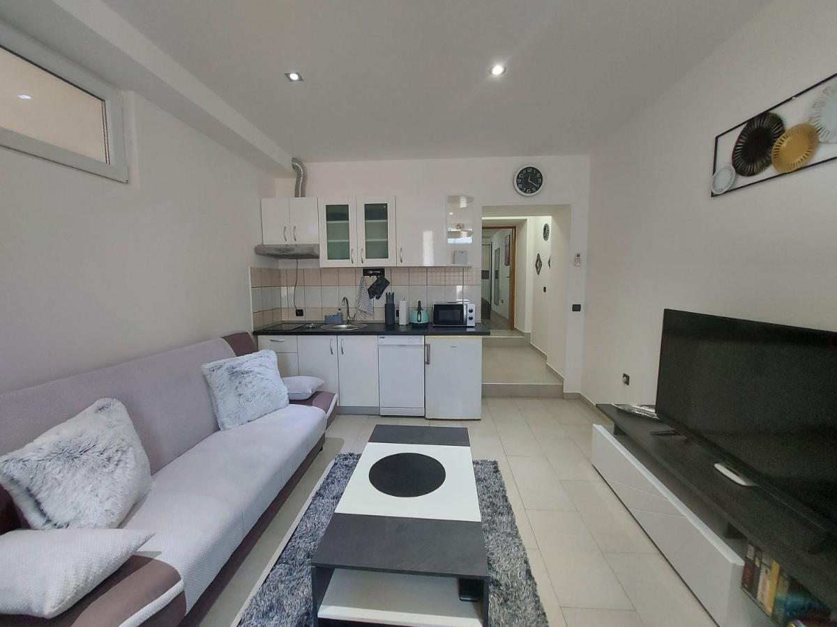 Studio Apartment Portofino Dubrovnik Eksteriør bilde