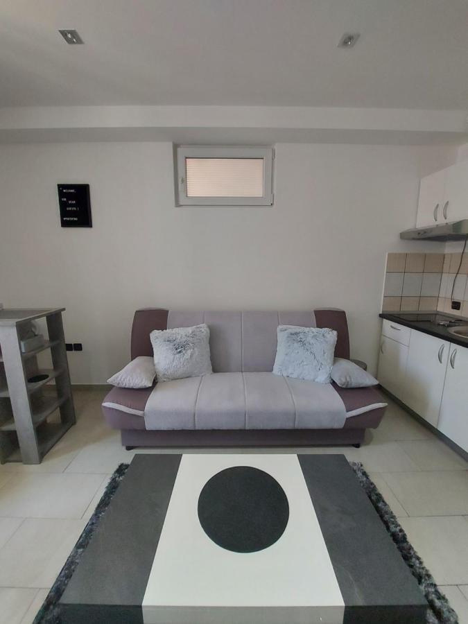 Studio Apartment Portofino Dubrovnik Eksteriør bilde
