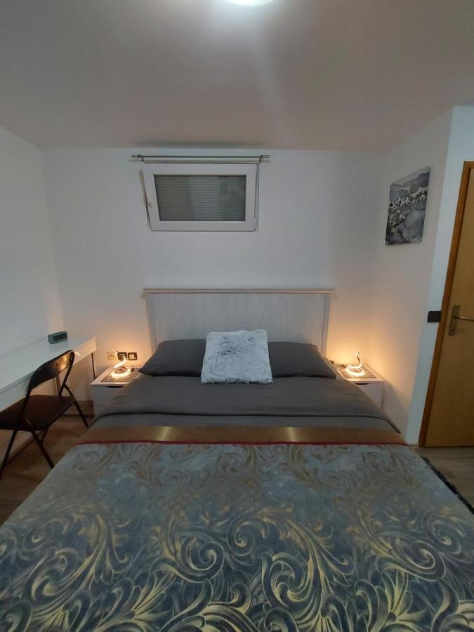 Studio Apartment Portofino Dubrovnik Eksteriør bilde